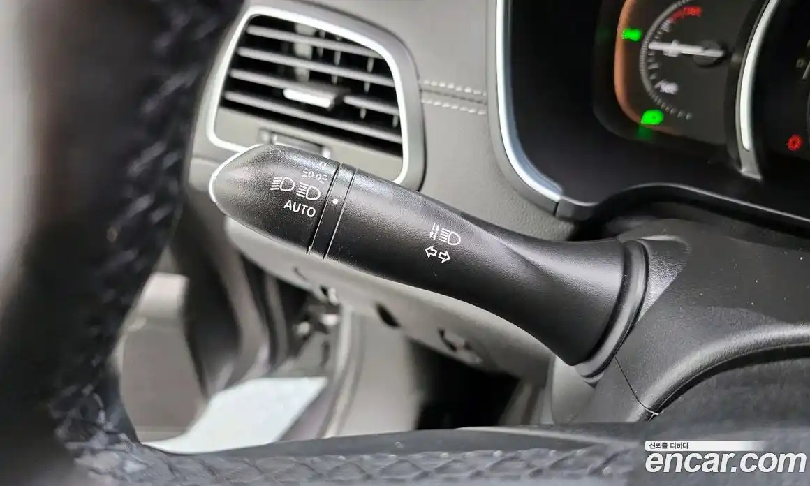 Renault SM6 2016 2.0 гидро, фото 24