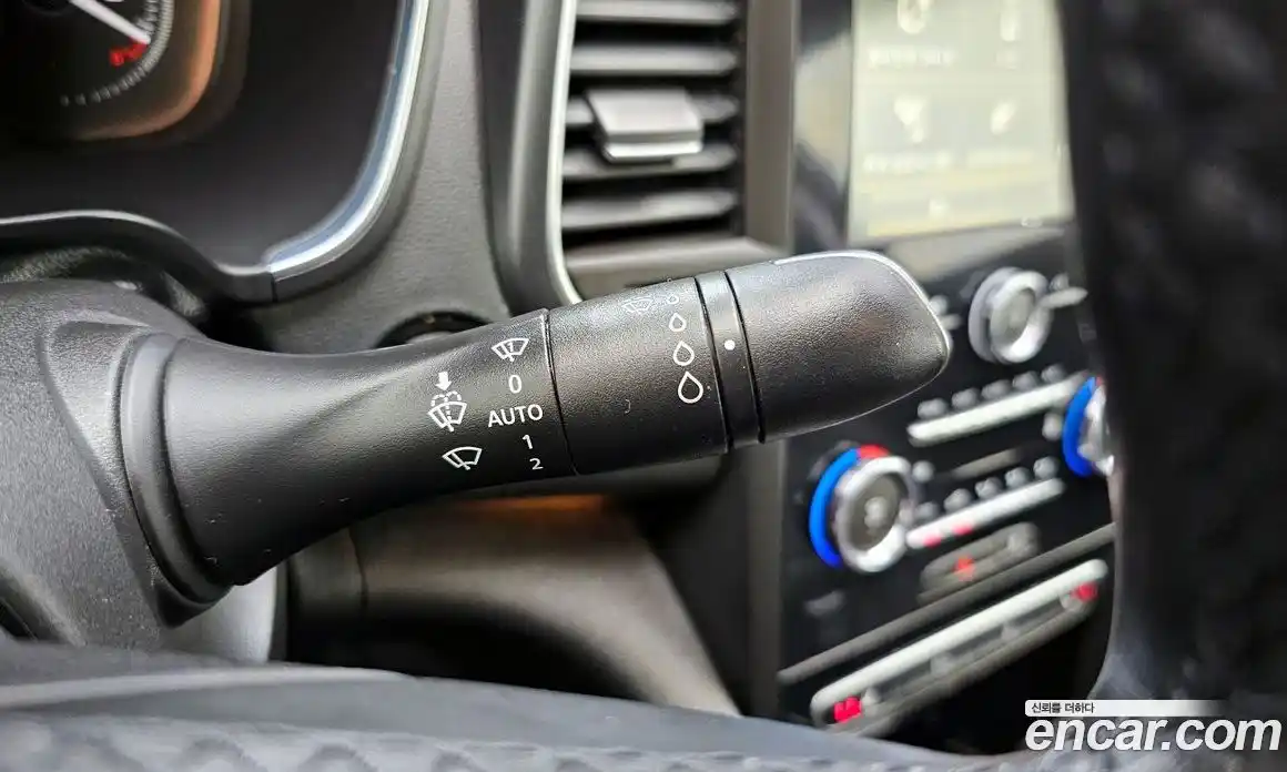 Renault SM6 2016 2.0 гидро, фото 25