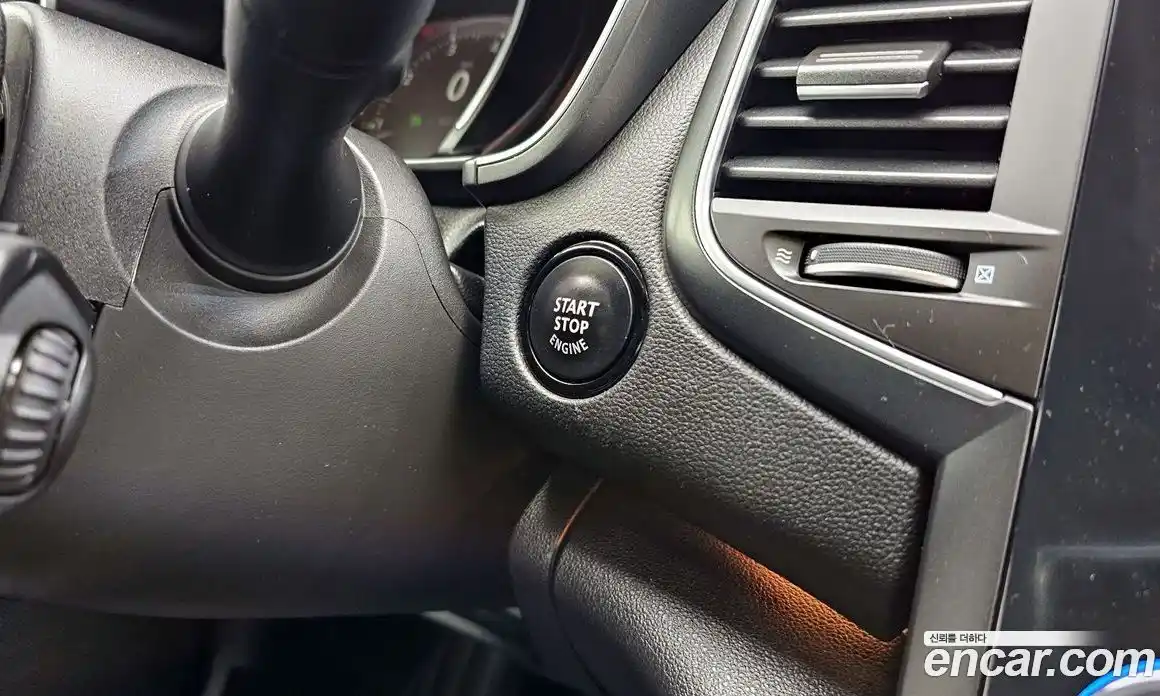 Renault SM6 2016 2.0 гидро, фото 26