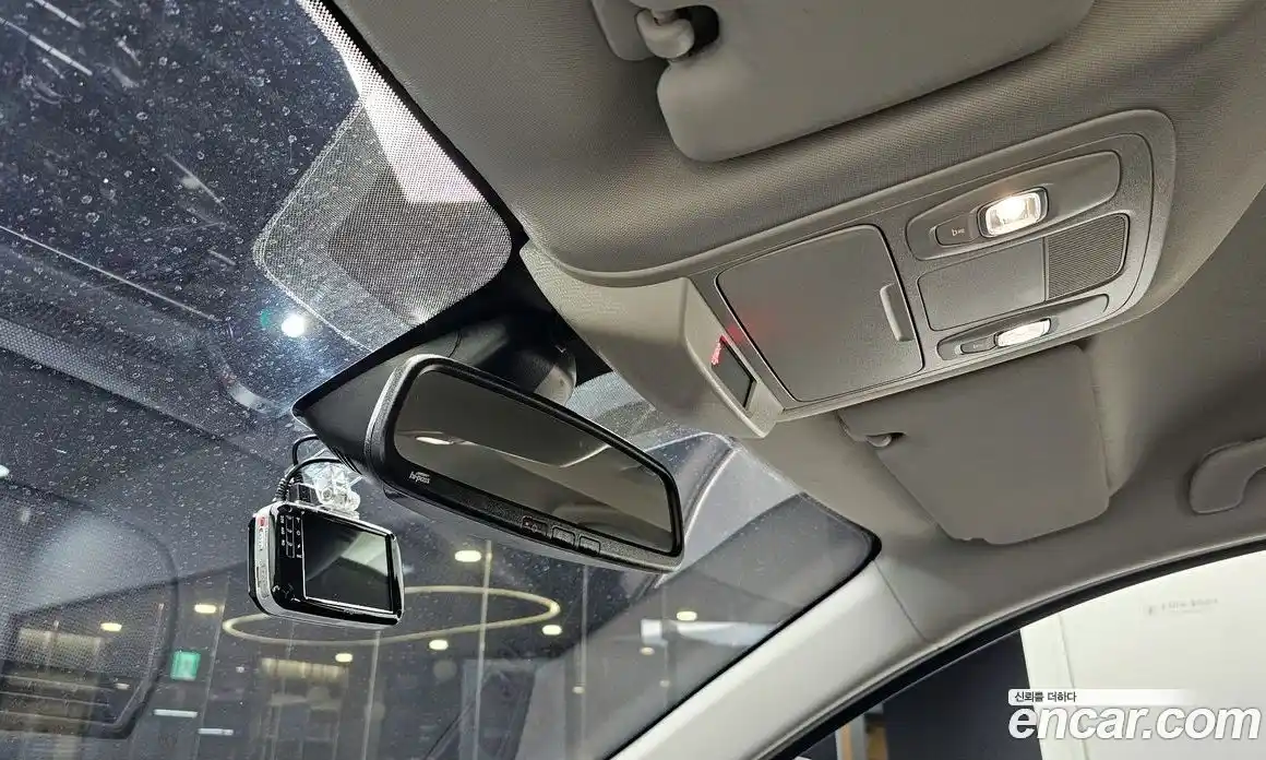 Renault SM6 2016 2.0 гидро, фото 27