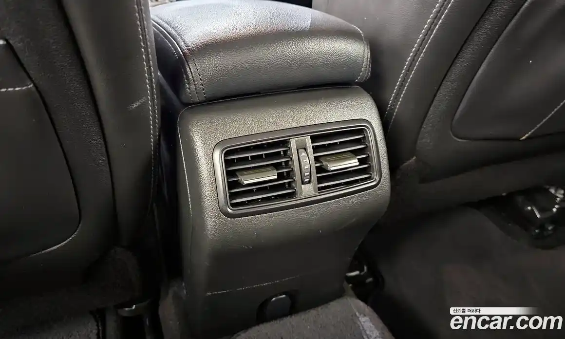 Renault SM6 2016 2.0 гидро, фото 29