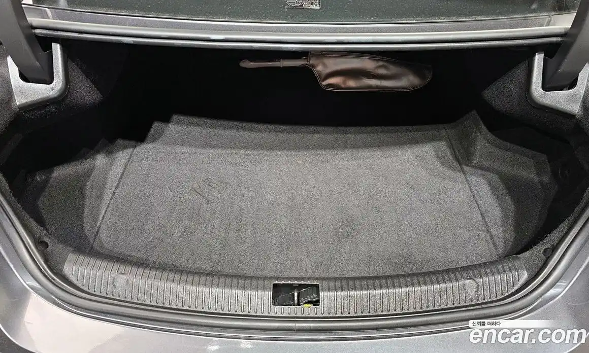 Renault SM6 2016 2.0 гидро, фото 30