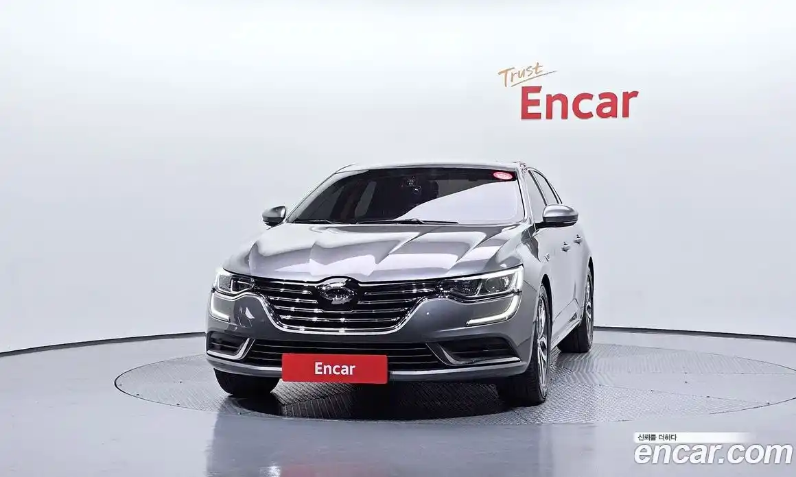 Renault SM6 2016 2.0 гидро, фото 3