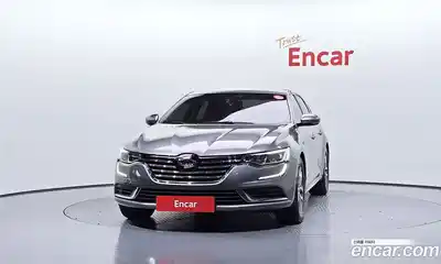 Renault SM6 2016 2.0 гидро, миниатюра 3