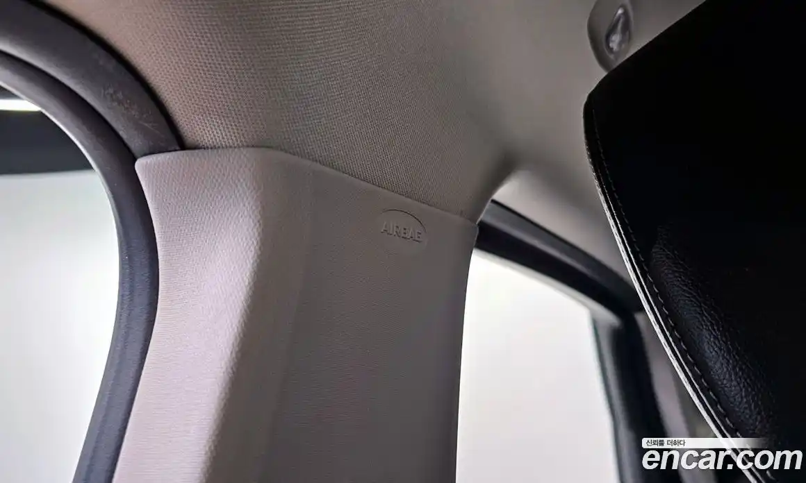 Renault SM6 2016 2.0 гидро, фото 32