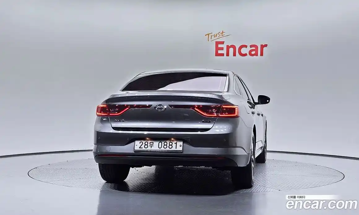 Renault SM6 2016 2.0 гидро, фото 4