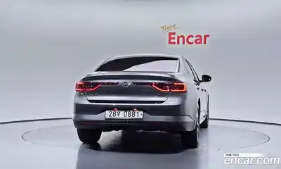 Renault SM6 2016 2.0 гидро, миниатюра 4