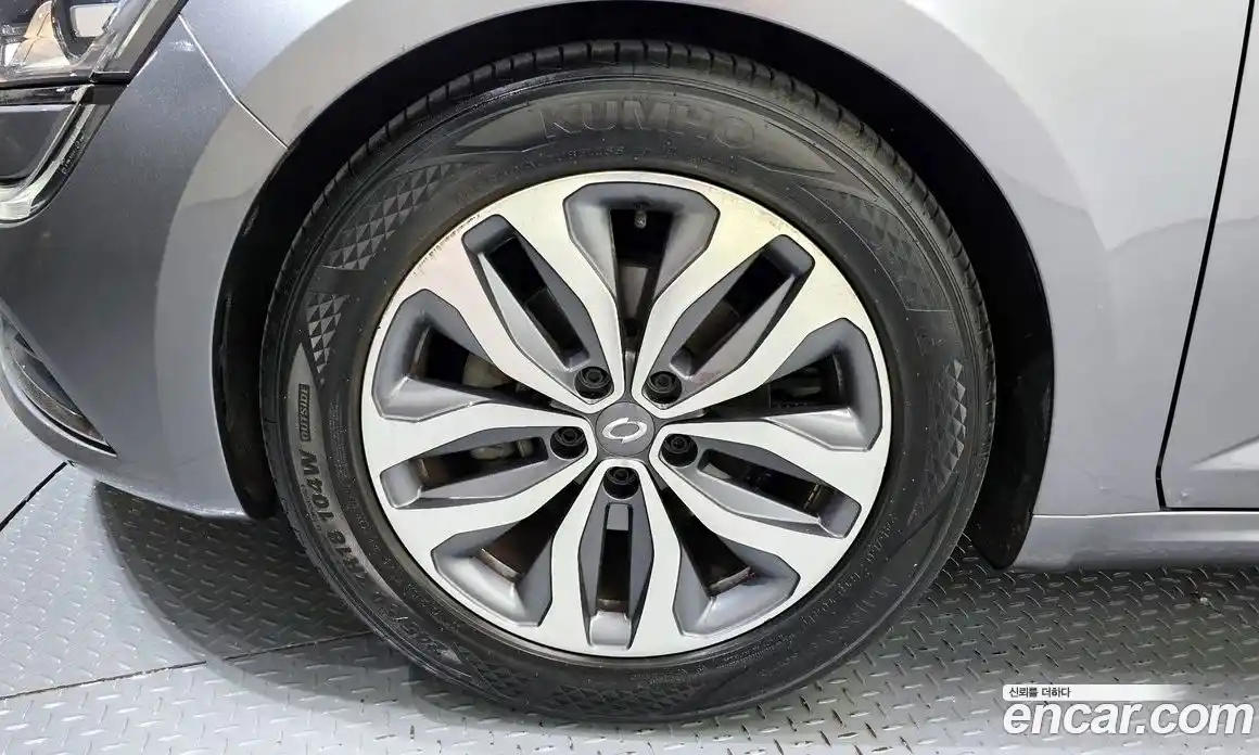 Renault SM6 2016 2.0 гидро, фото 5