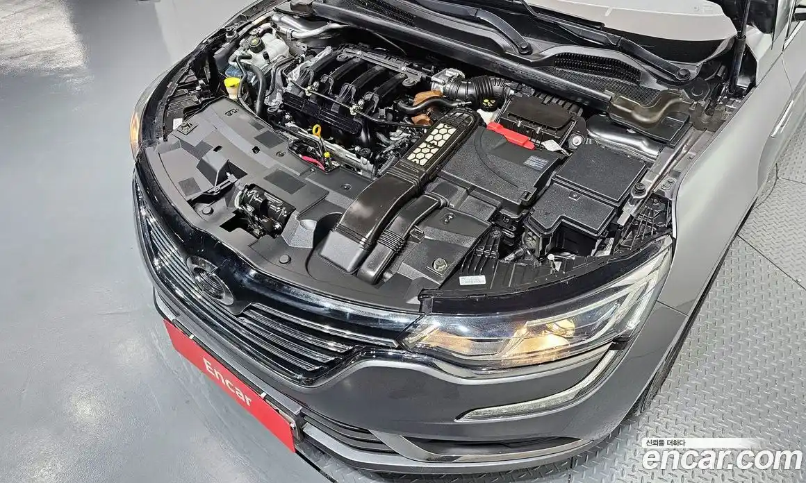 Renault SM6 2016 2.0 гидро, фото 6