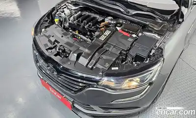 Renault SM6 2016 2.0 гидро, миниатюра 6