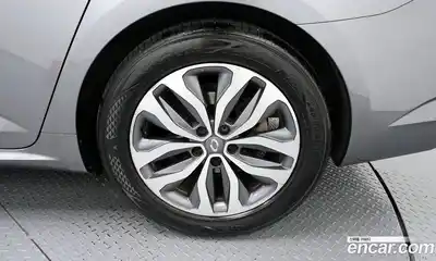Renault SM6 2016 2.0 гидро, миниатюра 7
