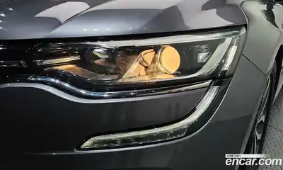 Renault SM6 2016 2.0 гидро, миниатюра 8