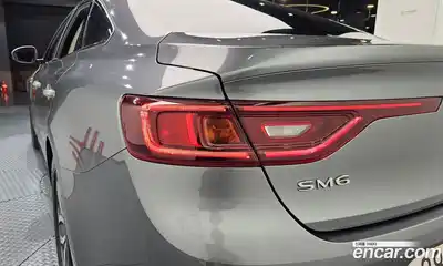 Renault SM6 2016 2.0 гидро, миниатюра 9