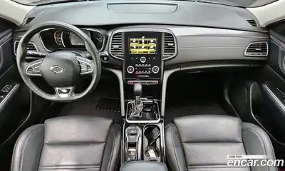 Renault SM6 2016 2.0 гидро, миниатюра 10