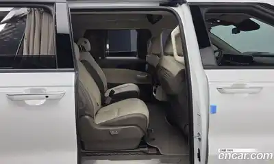 Kia Carnival 2025 3.5 автомат (гидро), миниатюра 11