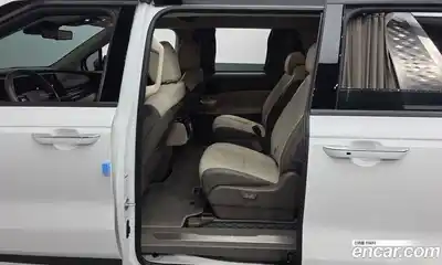 Kia Carnival 2025 3.5 автомат (гидро), миниатюра 12