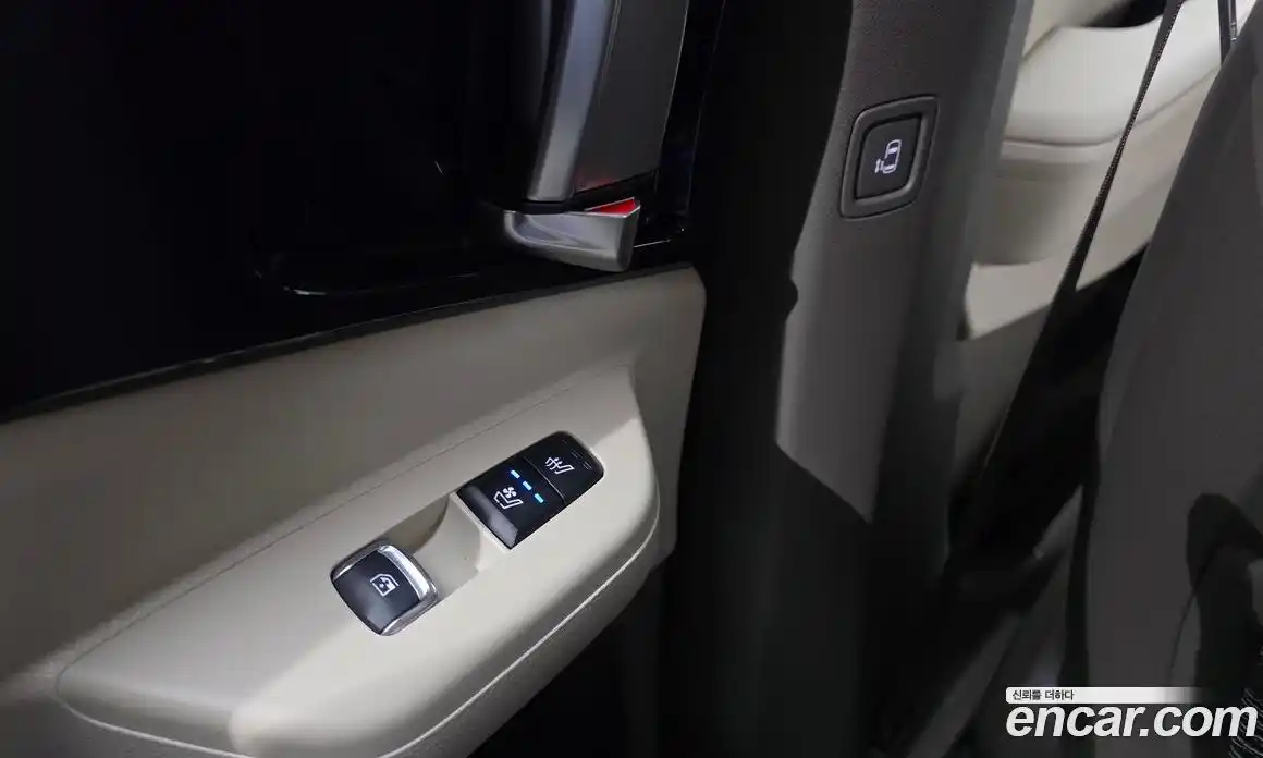 Kia Carnival 2025 3.5 автомат (гидро), фото 18