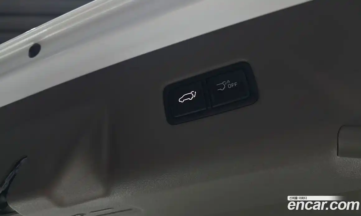 Kia Carnival 2025 3.5 автомат (гидро), фото 20