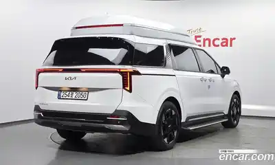Kia Carnival 2025 3.5 автомат (гидро), миниатюра 2