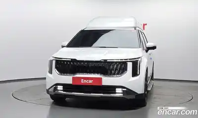 Kia Carnival 2025 3.5 автомат (гидро), миниатюра 3