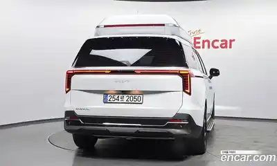 Kia Carnival 2025 3.5 автомат (гидро), миниатюра 4