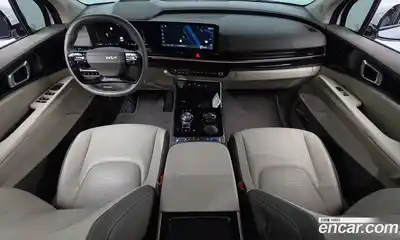 Kia Carnival 2025 3.5 автомат (гидро), миниатюра 7