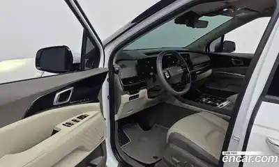 Kia Carnival 2025 3.5 автомат (гидро), миниатюра 10