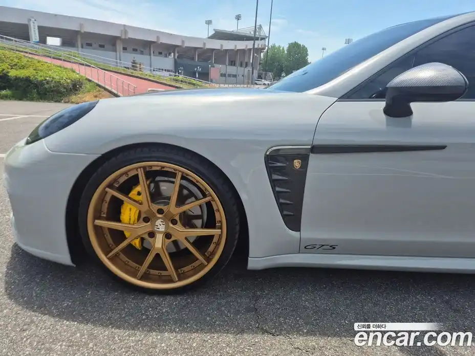 Porsche Panamera 2014 3.0 автомат (гидро), фото 18