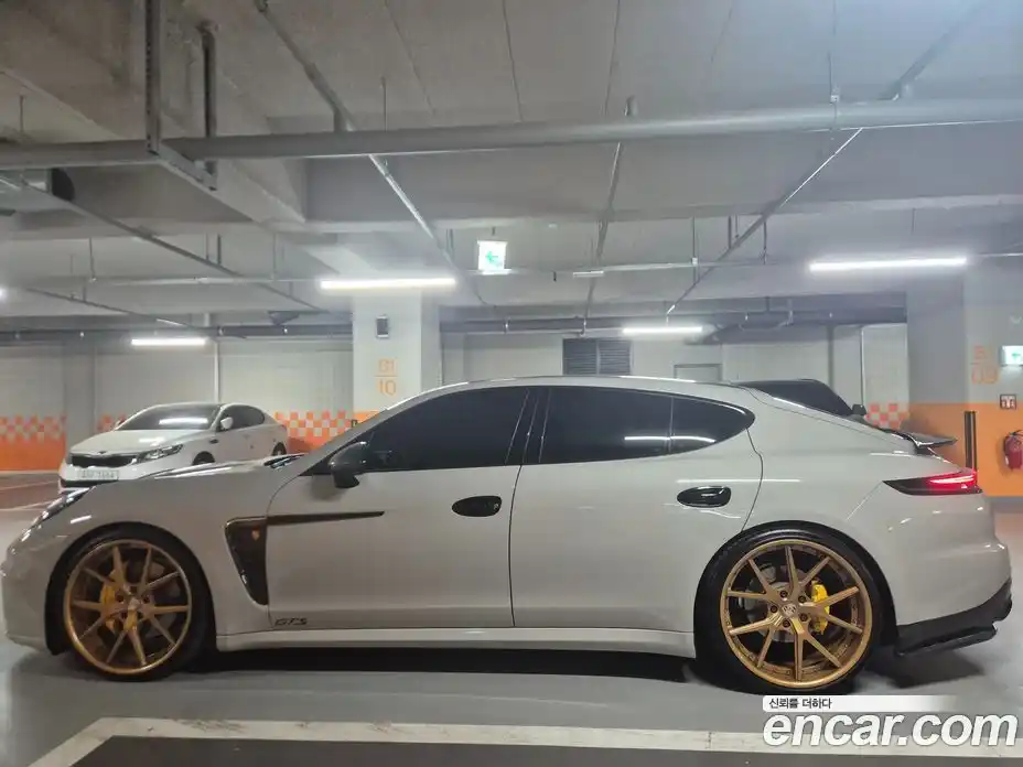 Porsche Panamera 2014 3.0 автомат (гидро), фото 19