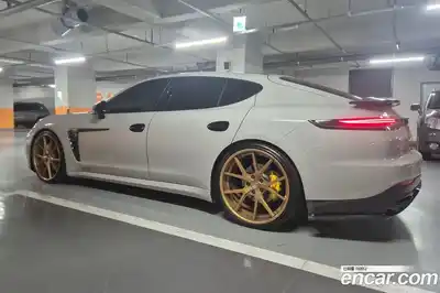 Porsche Panamera 2014 3.0 автомат (гидро), миниатюра 2