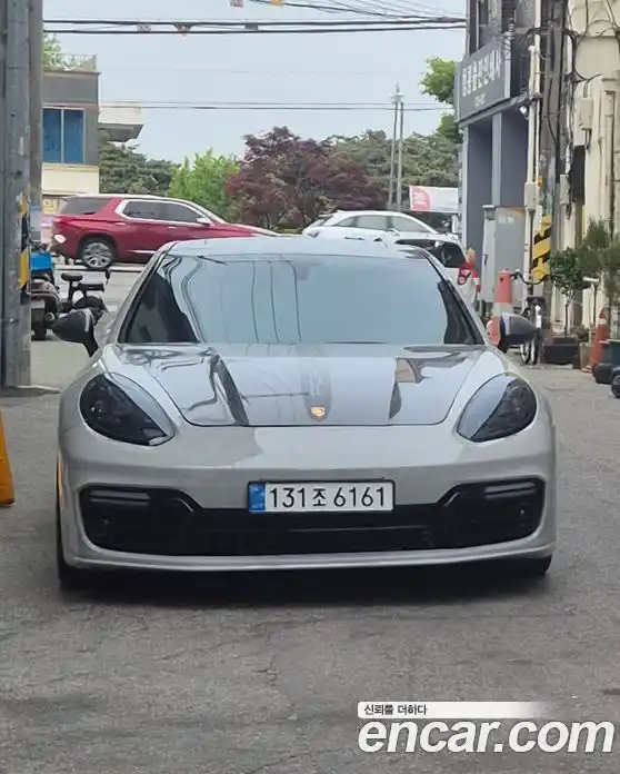 Porsche Panamera 2014 3.0 автомат (гидро), фото 3