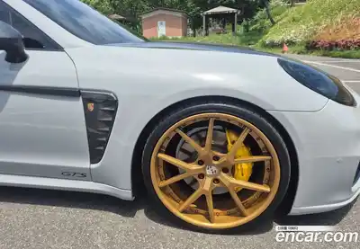 Porsche Panamera 2014 3.0 автомат (гидро), миниатюра 5