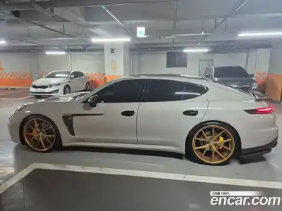 Porsche Panamera 2014 3.0 автомат (гидро), миниатюра 10