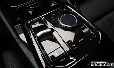 BMW 5-Series 2024 2.0 гидро, миниатюра 12