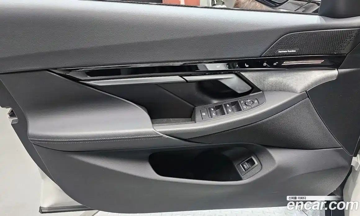 BMW 5-Series 2024 2.0 гидро, фото 14