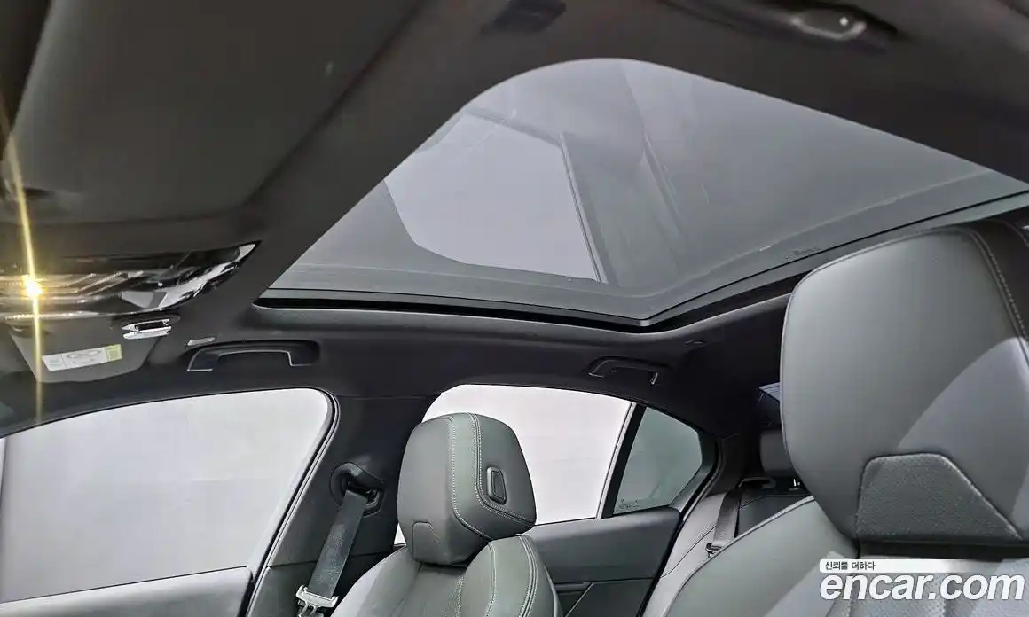 BMW 5-Series 2024 2.0 гидро, фото 24