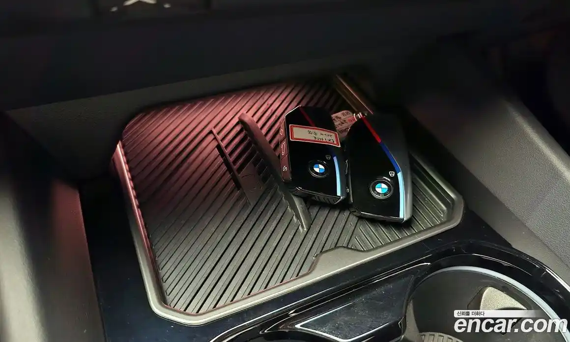 BMW 5-Series 2024 2.0 гидро, фото 25