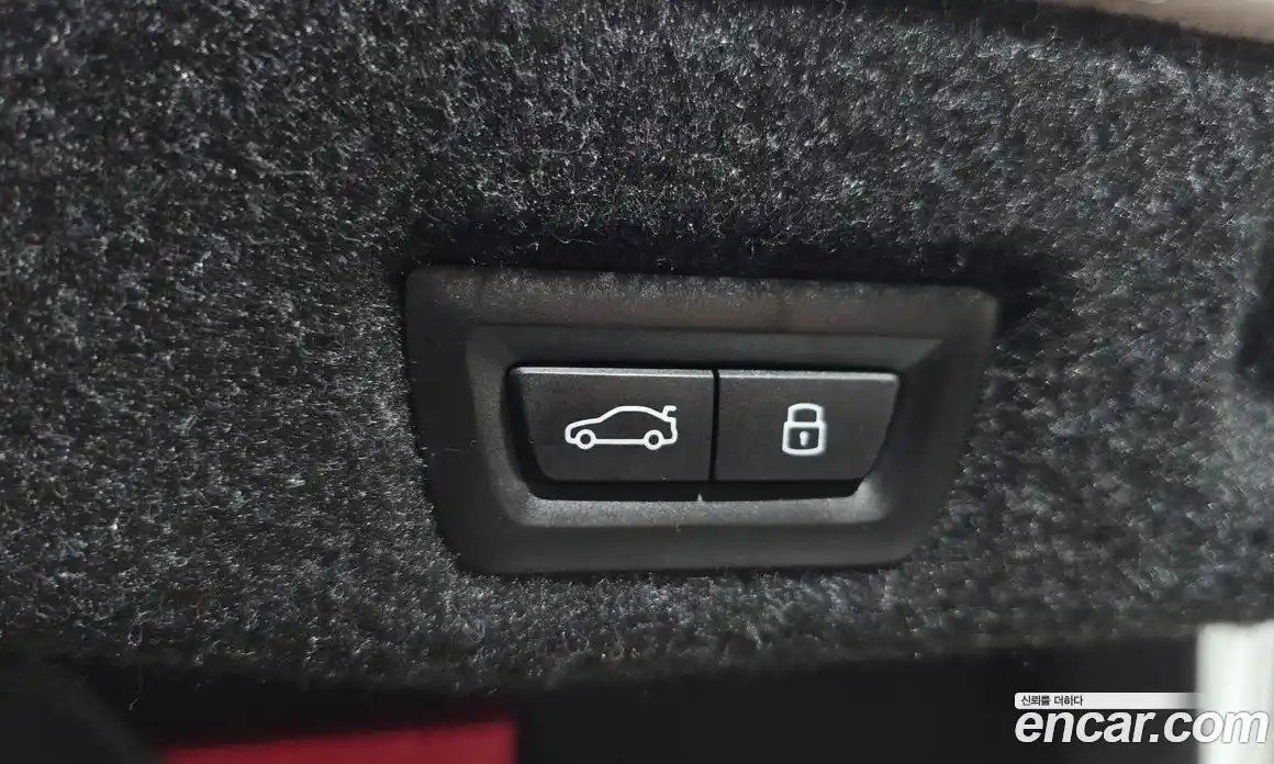BMW 5-Series 2024 2.0 гидро, фото 26