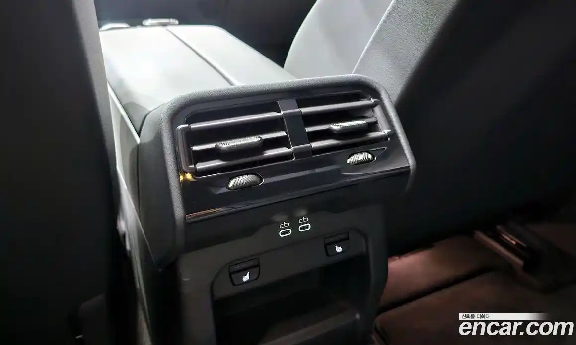 BMW 5-Series 2024 2.0 гидро, фото 29