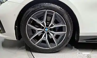 BMW 5-Series 2024 2.0 гидро, миниатюра 5