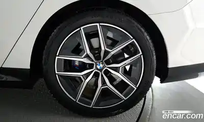 BMW 5-Series 2024 2.0 гидро, миниатюра 7