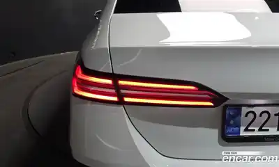 BMW 5-Series 2024 2.0 гидро, миниатюра 9