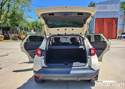 Renault QM3