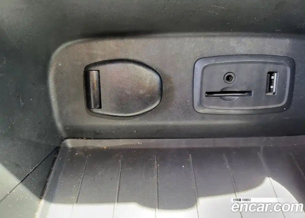 Renault QM3 2014 1.5 гидро, фото 16