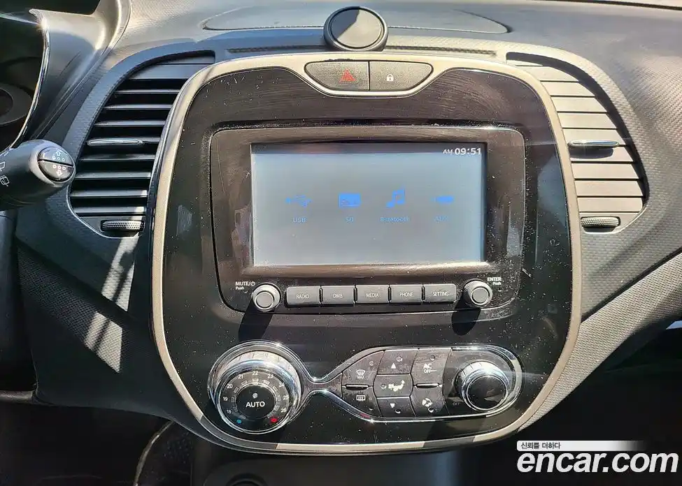 Renault QM3 2014 1.5 гидро, фото 19