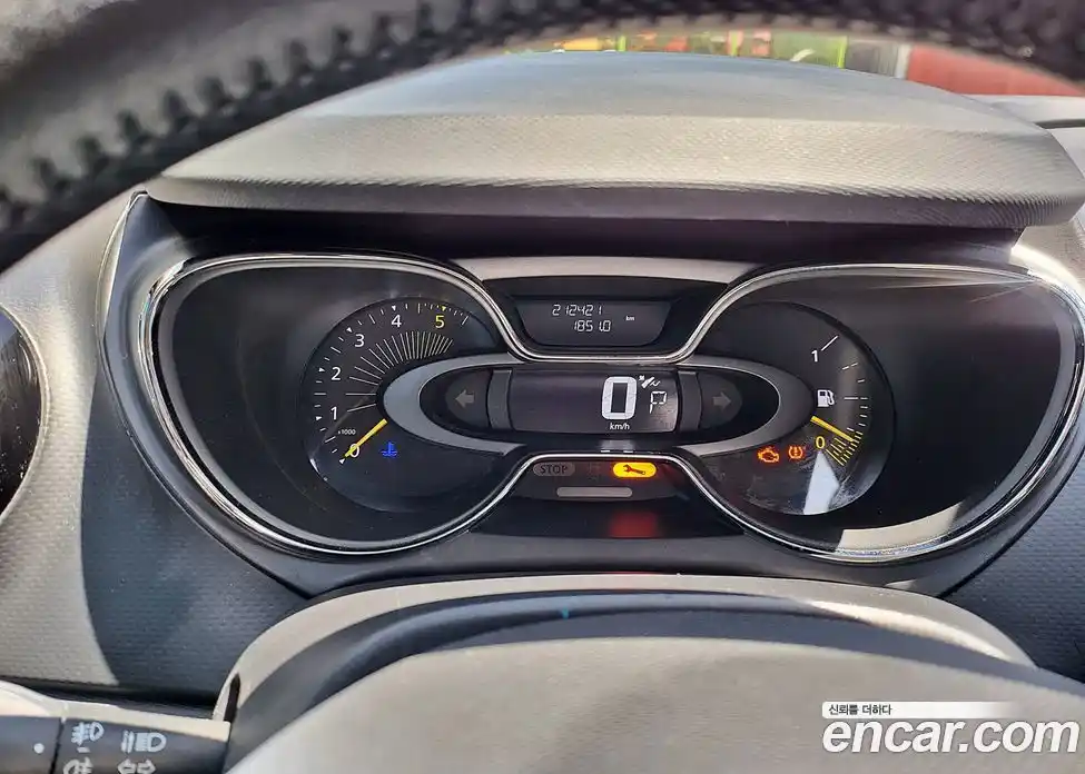 Renault QM3 2014 1.5 гидро, фото 20