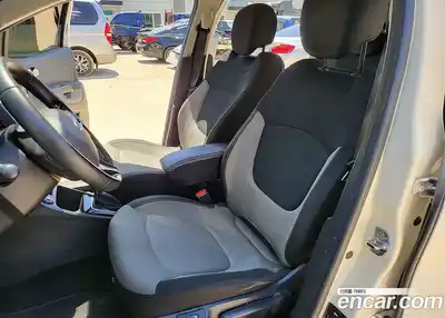 Renault QM3 2014 1.5 гидро, миниатюра 3