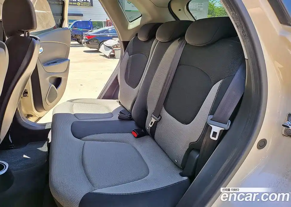 Renault QM3 2014 1.5 гидро, фото 4