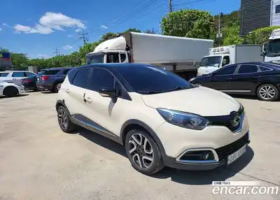 Renault QM3 2014 1.5 гидро, миниатюра 5