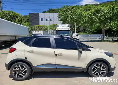 Renault QM3 2014 1.5 гидро, миниатюра 6